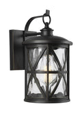 GENERATION LIGHTING, MILLBROOKE LANTERN, OUTDOOR WALL LIGHTS