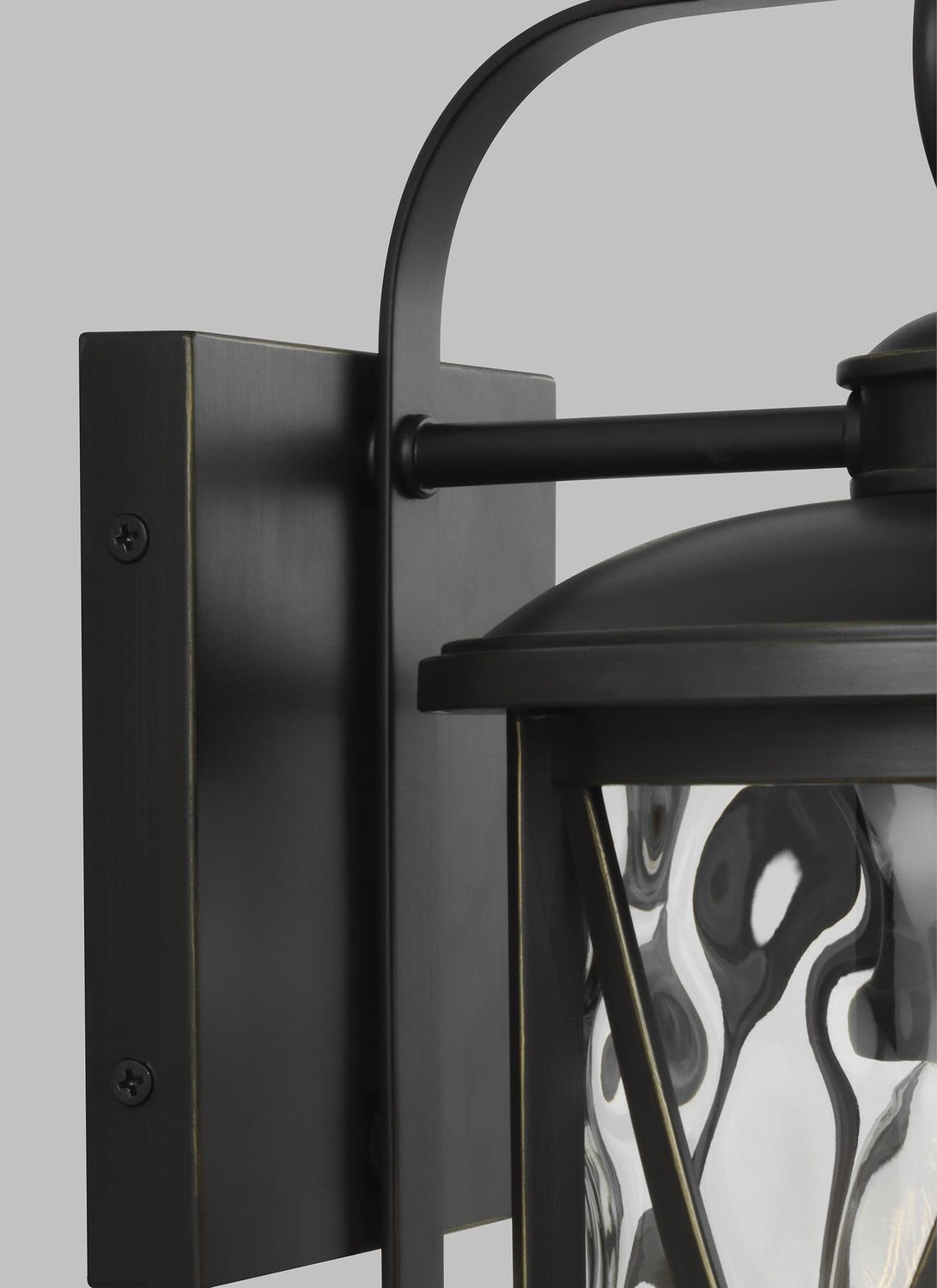 GENERATION LIGHTING, MILLBROOKE LANTERN, OUTDOOR WALL LIGHTS