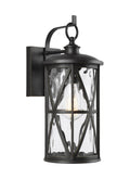GENERATION LIGHTING, MILLBROOKE LANTERN, OUTDOOR WALL LIGHTS