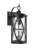 GENERATION LIGHTING, MILLBROOKE LANTERN, OUTDOOR WALL LIGHTS