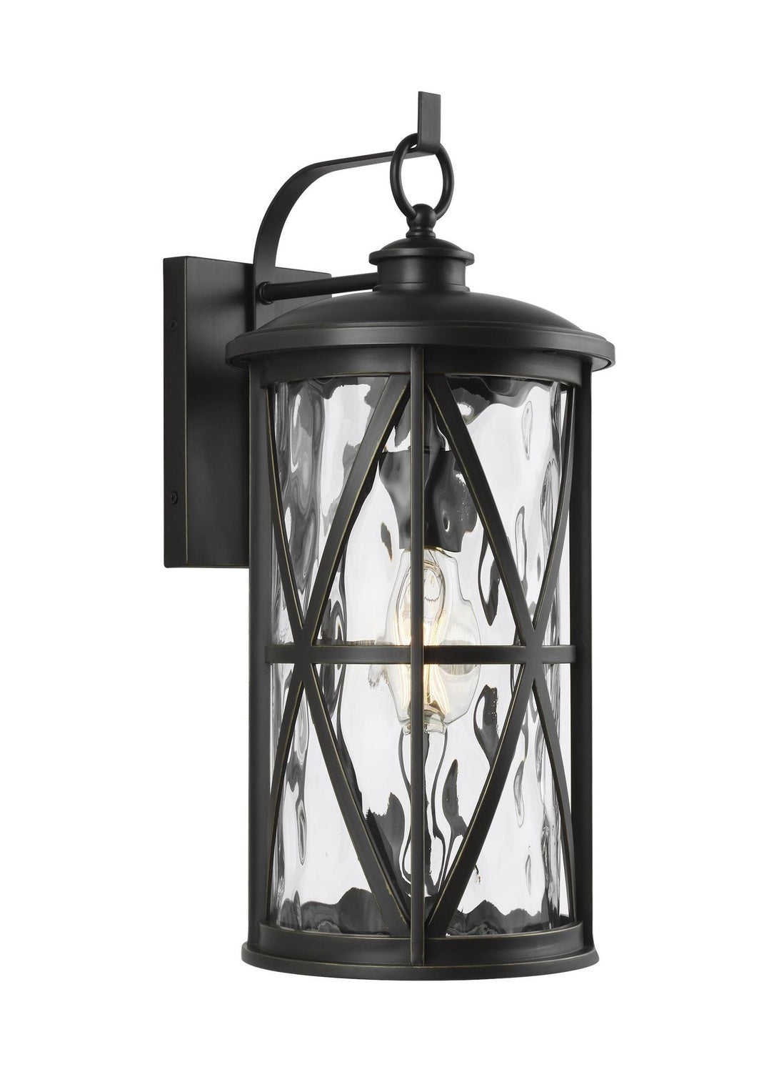 GENERATION LIGHTING MILLBROOKE LANTERN