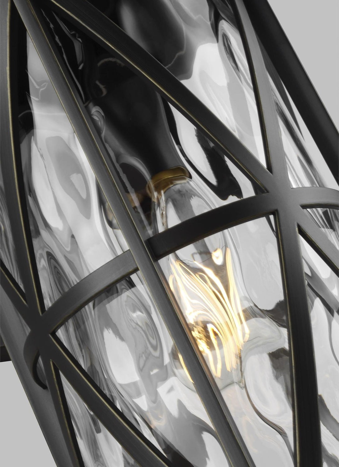 GENERATION LIGHTING MILLBROOKE LANTERN