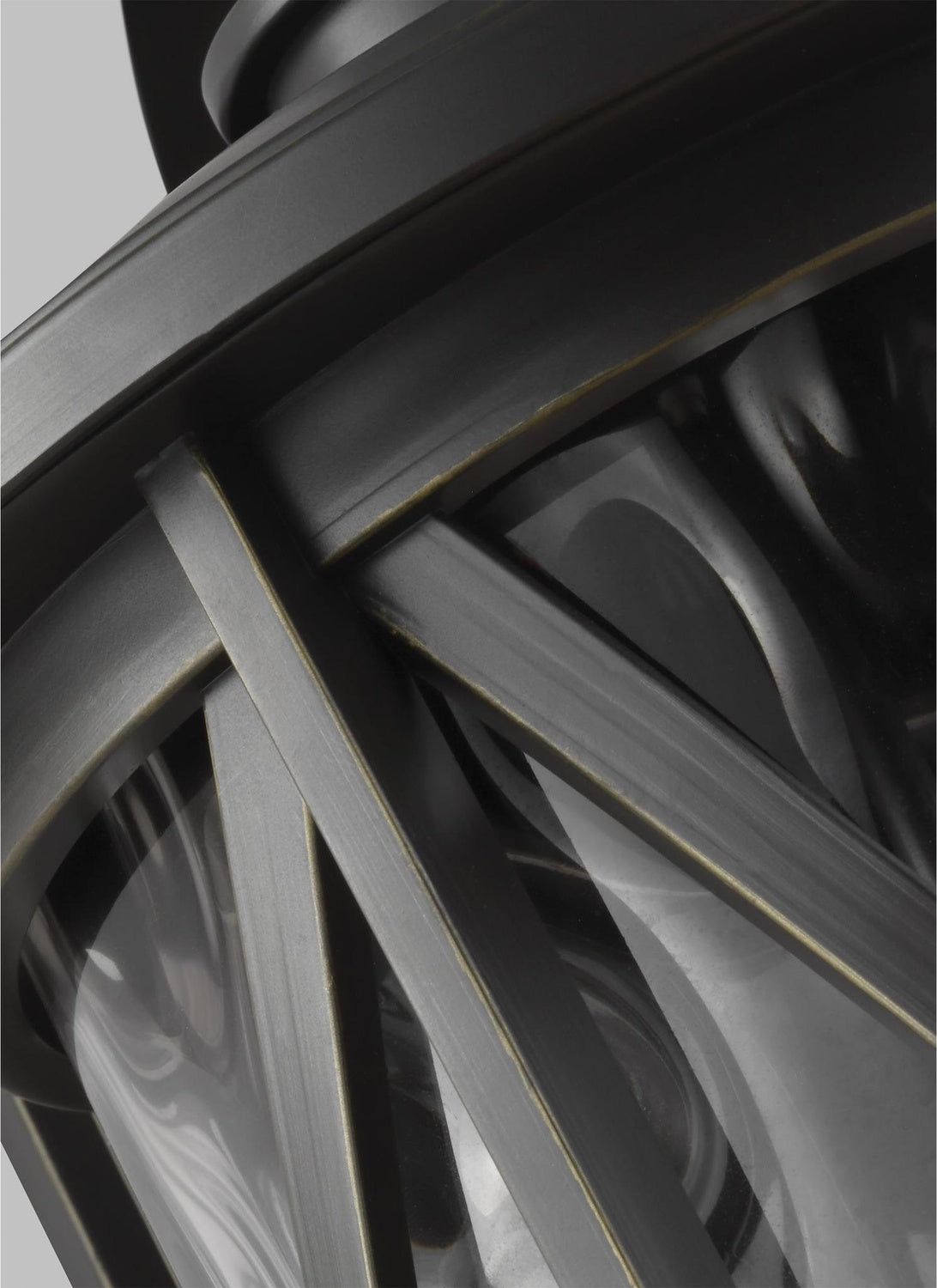 GENERATION LIGHTING MILLBROOKE LANTERN