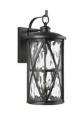 GENERATION LIGHTING, MILLBROOKE LANTERN, OUTDOOR WALL LIGHTS