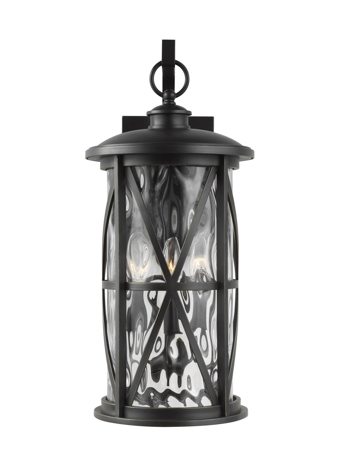 GENERATION LIGHTING, MILLBROOKE LANTERN, OUTDOOR WALL LIGHTS