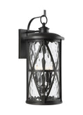 GENERATION LIGHTING, MILLBROOKE LANTERN, OUTDOOR WALL LIGHTS