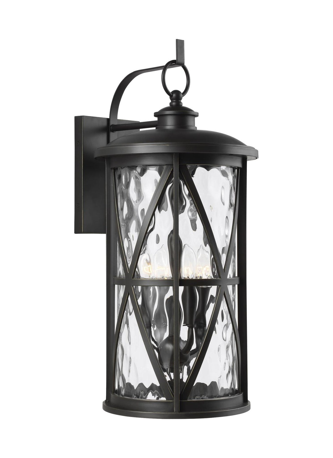 GENERATION LIGHTING, MILLBROOKE LANTERN, OUTDOOR WALL LIGHTS