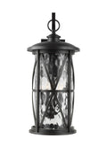 GENERATION LIGHTING, MILLBROOKE LANTERN, OUTDOOR WALL LIGHTS