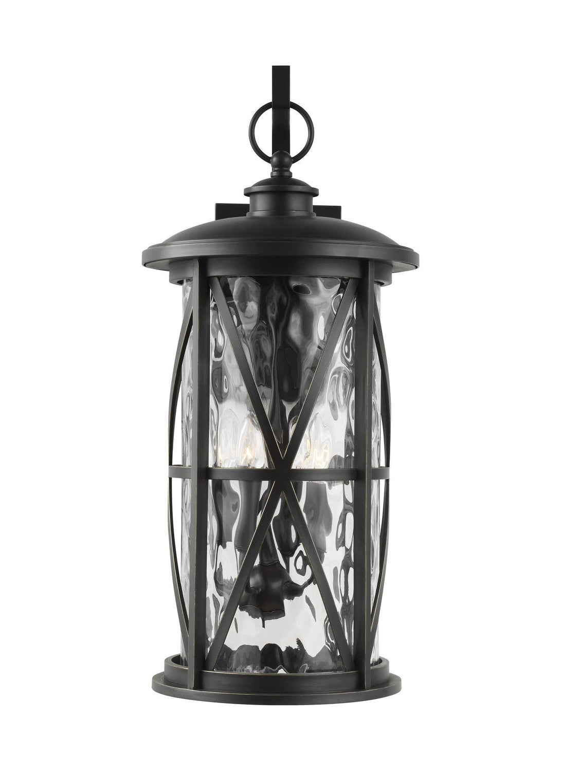 GENERATION LIGHTING, MILLBROOKE LANTERN, OUTDOOR WALL LIGHTS