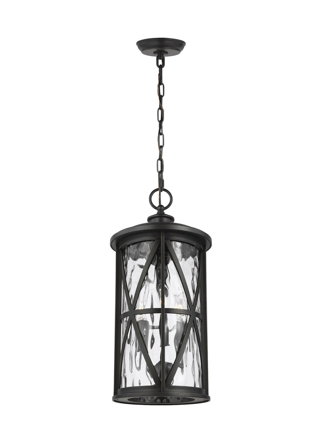 GENERATION LIGHTING, MILLBROOKE PENDANT, OUTDOOR CEILING LIGHTS