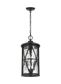 GENERATION LIGHTING, MILLBROOKE PENDANT, OUTDOOR CEILING LIGHTS