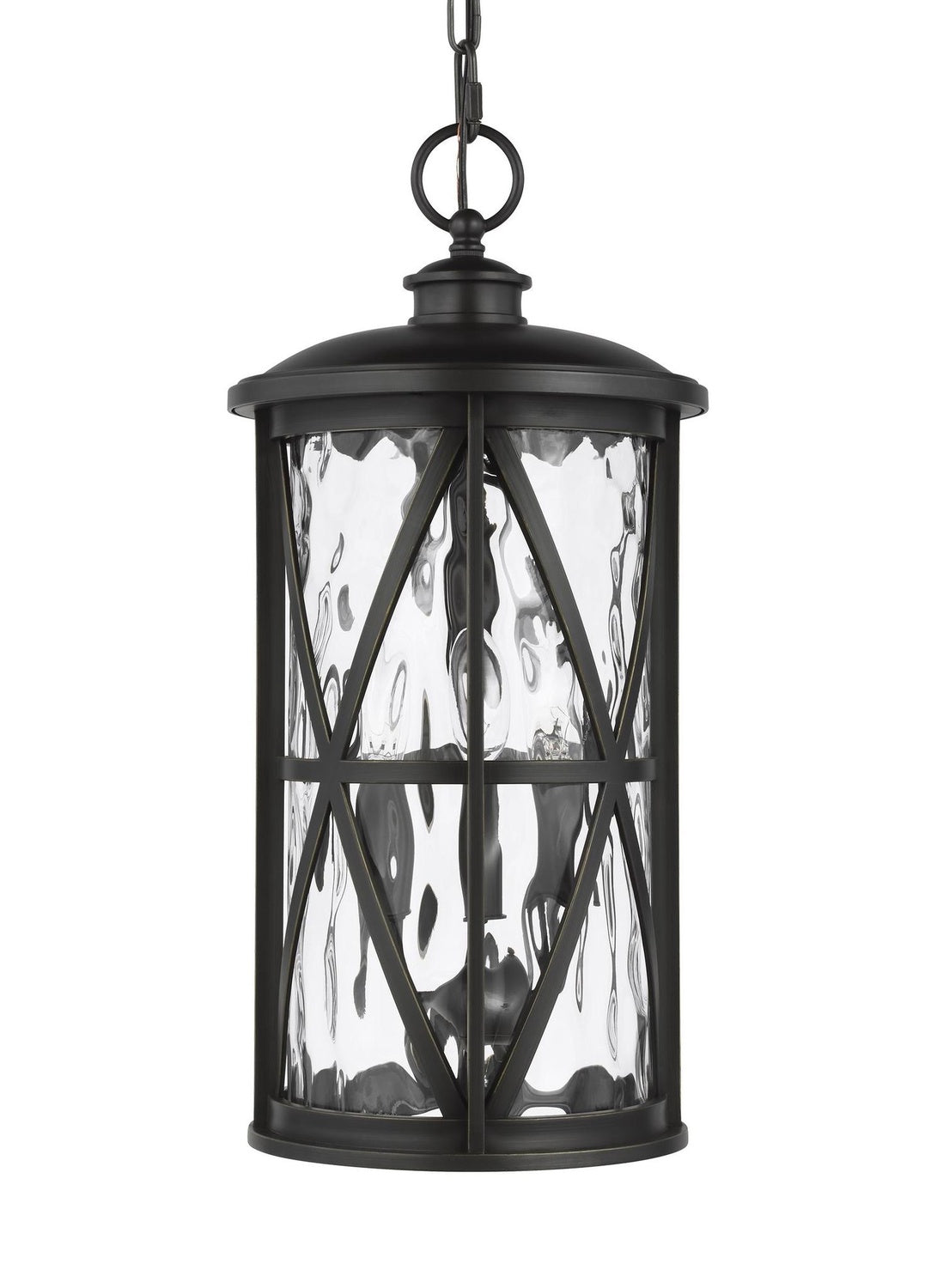GENERATION LIGHTING, MILLBROOKE PENDANT, OUTDOOR CEILING LIGHTS