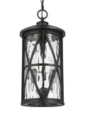 GENERATION LIGHTING, MILLBROOKE PENDANT, OUTDOOR CEILING LIGHTS