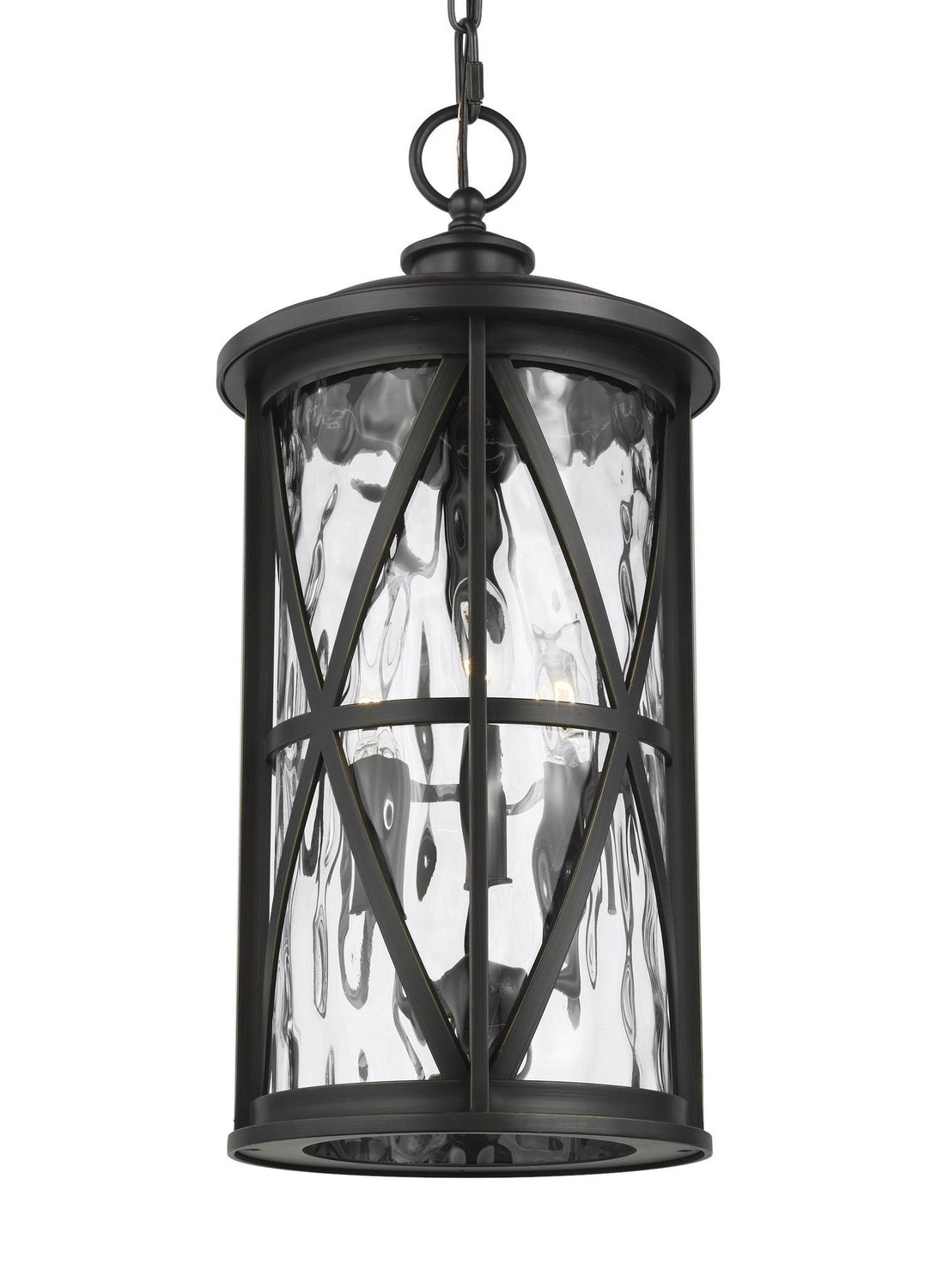 GENERATION LIGHTING, MILLBROOKE PENDANT, OUTDOOR CEILING LIGHTS