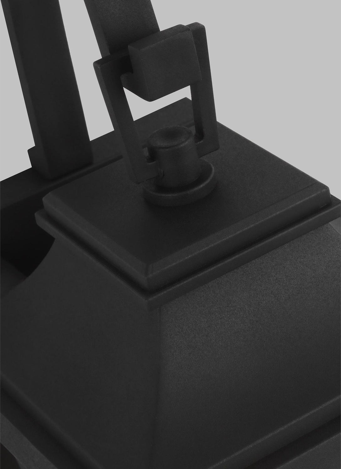 VISUAL COMFORT STUDIO, WARREN MINI LANTERN, OUTDOOR WALL LIGHTS