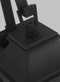 VISUAL COMFORT STUDIO, WARREN MINI LANTERN, OUTDOOR WALL LIGHTS