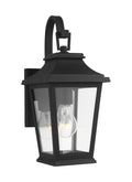 VISUAL COMFORT & CO., WARREN MINI LANTERN, OUTDOOR WALL LIGHTS