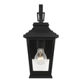 VISUAL COMFORT & CO., WARREN MINI LANTERN, OUTDOOR WALL LIGHTS