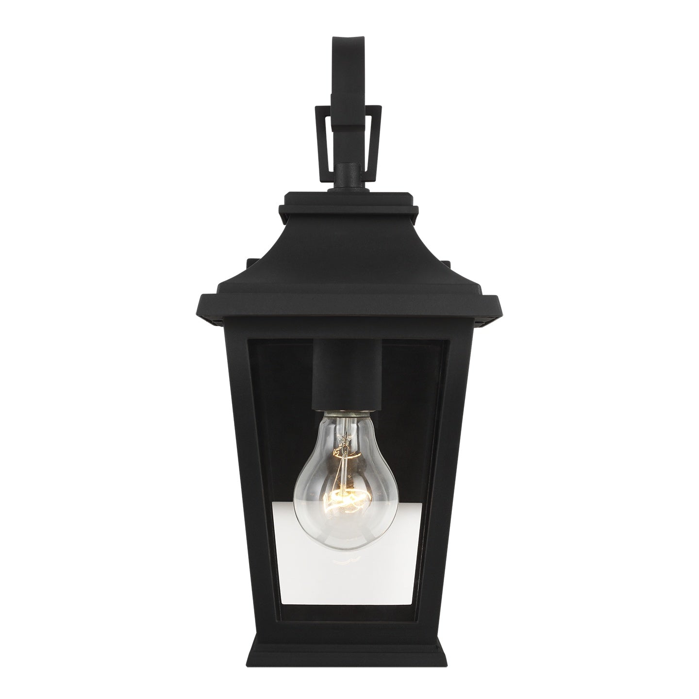 VISUAL COMFORT STUDIO, WARREN MINI LANTERN, OUTDOOR WALL LIGHTS