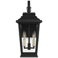 VISUAL COMFORT STUDIO, WARREN LANTERN, OUTDOOR WALL LIGHTS