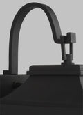 VISUAL COMFORT STUDIO, WARREN LANTERN, OUTDOOR WALL LIGHTS