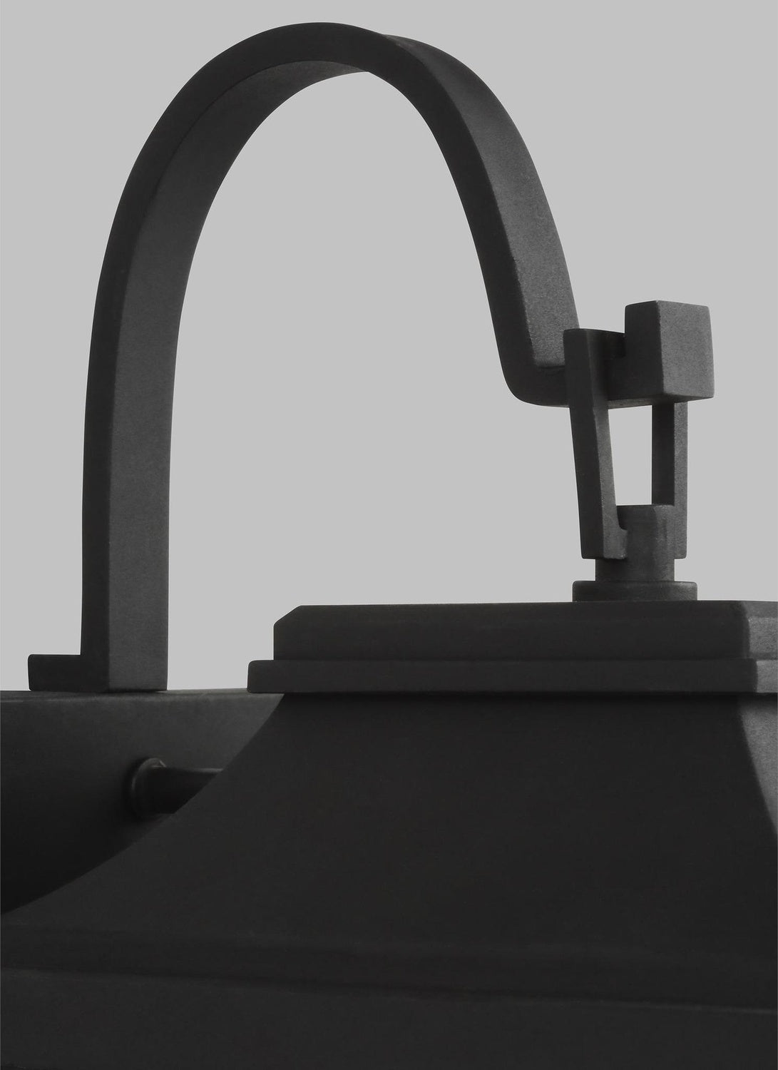 VISUAL COMFORT STUDIO, WARREN LANTERN, OUTDOOR WALL LIGHTS