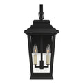 VISUAL COMFORT & CO., WARREN LANTERN, OUTDOOR WALL LIGHTS
