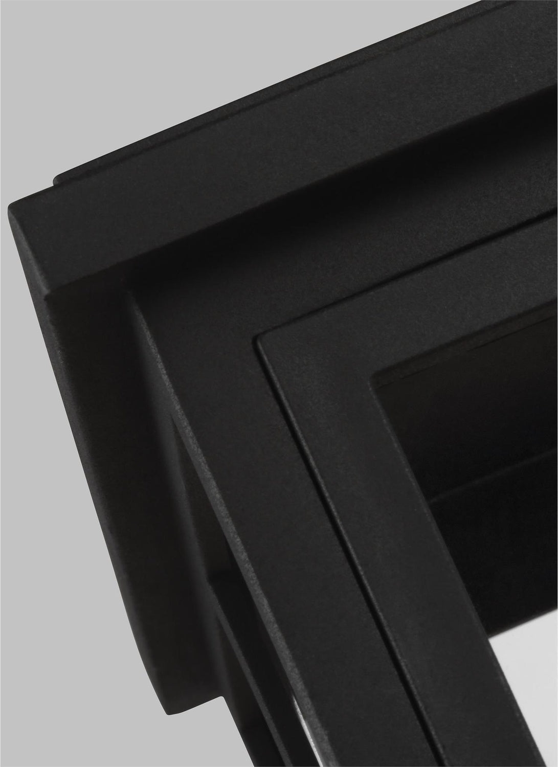 VISUAL COMFORT STUDIO, WARREN LANTERN, OUTDOOR WALL LIGHTS