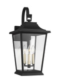 VISUAL COMFORT & CO., WARREN LANTERN, OUTDOOR WALL LIGHTS