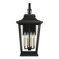 VISUAL COMFORT STUDIO, WARREN LANTERN, OUTDOOR WALL LIGHTS