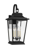VISUAL COMFORT & CO., WARREN LANTERN, OUTDOOR WALL LIGHTS