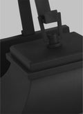 VISUAL COMFORT & CO., WARREN LANTERN, OUTDOOR WALL LIGHTS