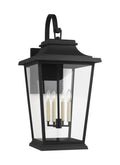 VISUAL COMFORT STUDIO, WARREN LANTERN, OUTDOOR WALL LIGHTS