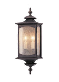 GENERATION LIGHTING, MARKET SQUARE LANTERN, OUTDOOR WALL LIGHTS