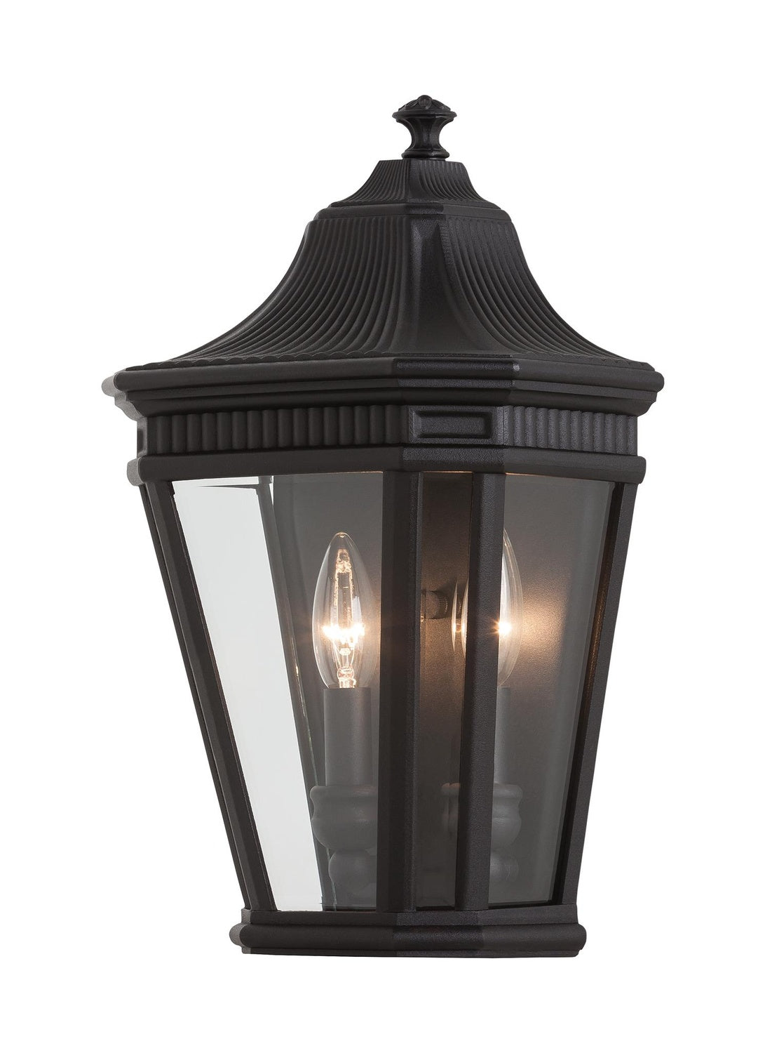 GENERATION LIGHTING, COTSWOLD LANE POCKET LANTERN, OUTDOOR WALL LIGHTS