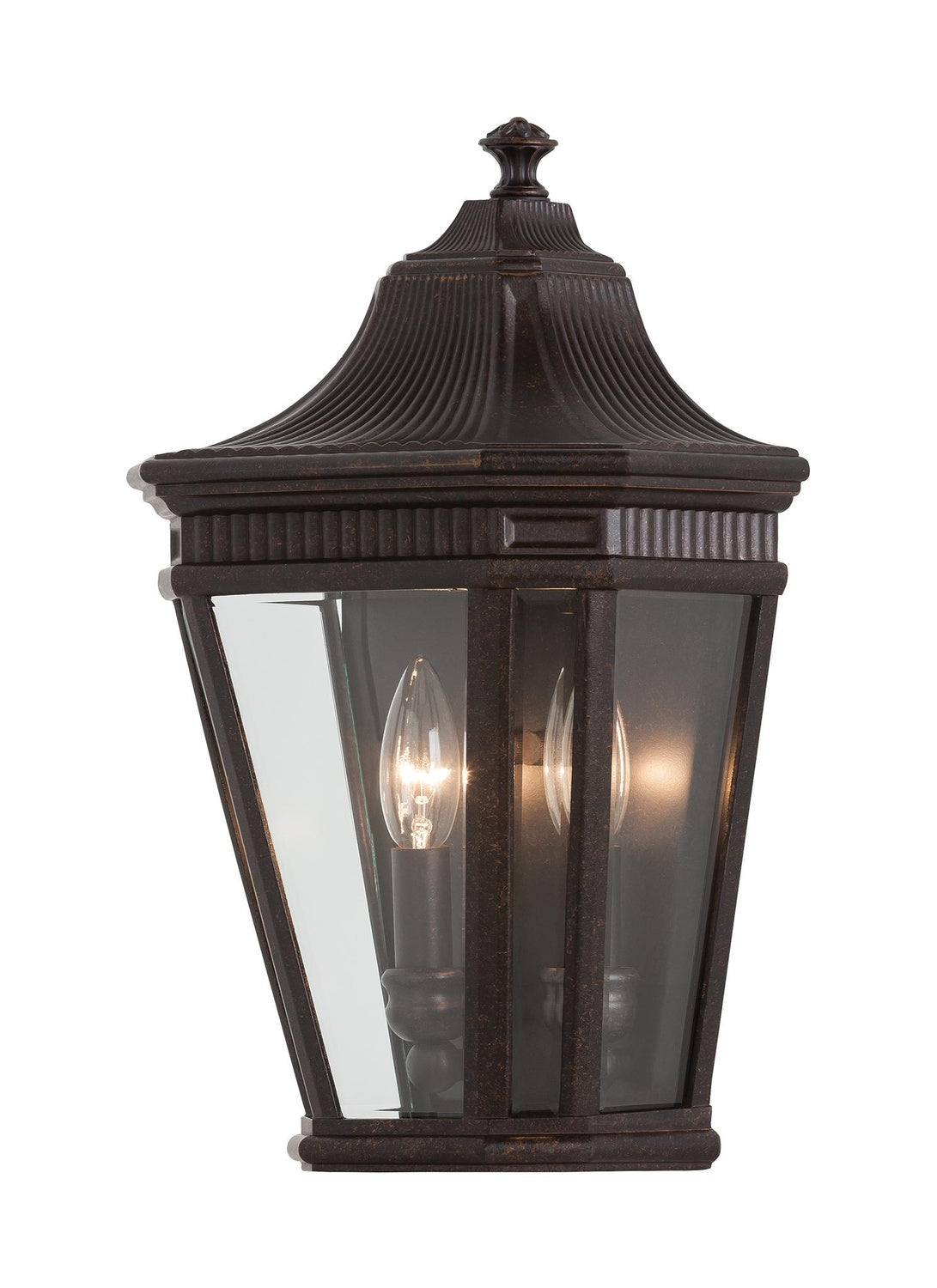 GENERATION LIGHTING, COTSWOLD LANE POCKET LANTERN, OUTDOOR WALL LIGHTS