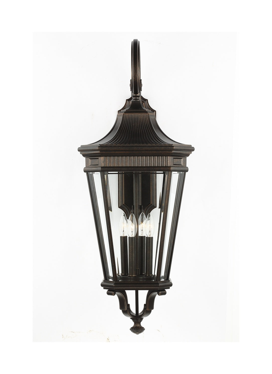 GENERATION LIGHTING, COTSWOLD LANE LANTERN, OUTDOOR WALL LIGHTS