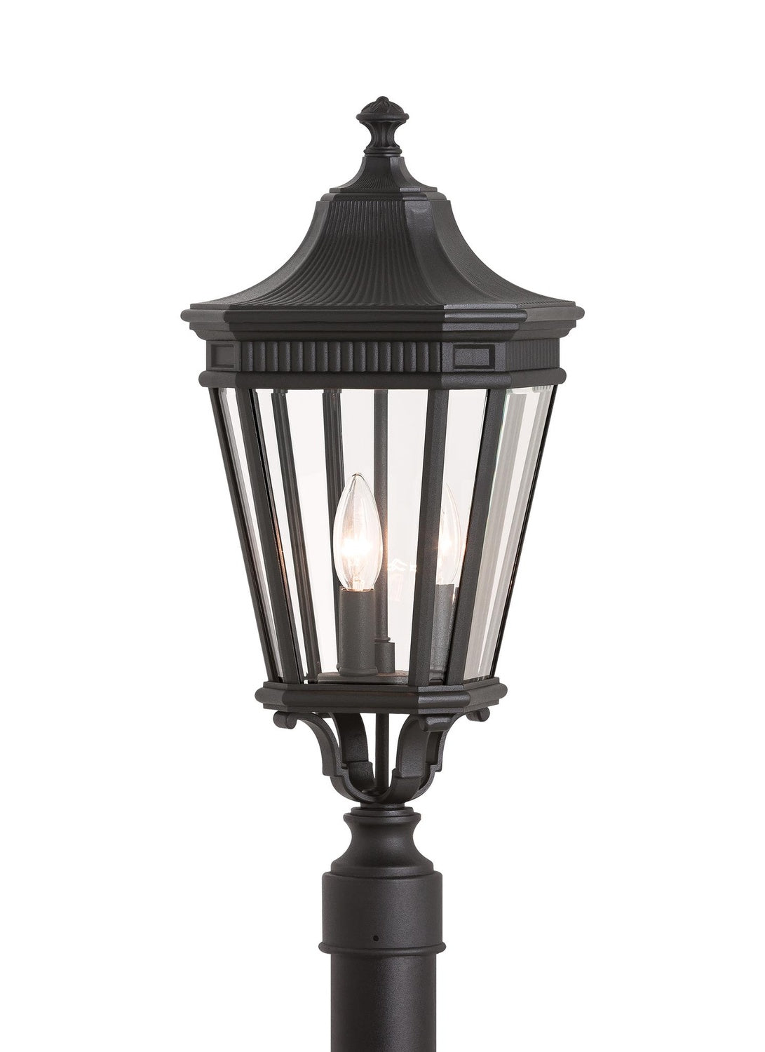 GENERATION LIGHTING COTSWOLD LANE POST LANTERN - Post