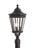 GENERATION LIGHTING COTSWOLD LANE POST LANTERN - Post