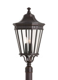 GENERATION LIGHTING COTSWOLD LANE POST LANTERN - Post