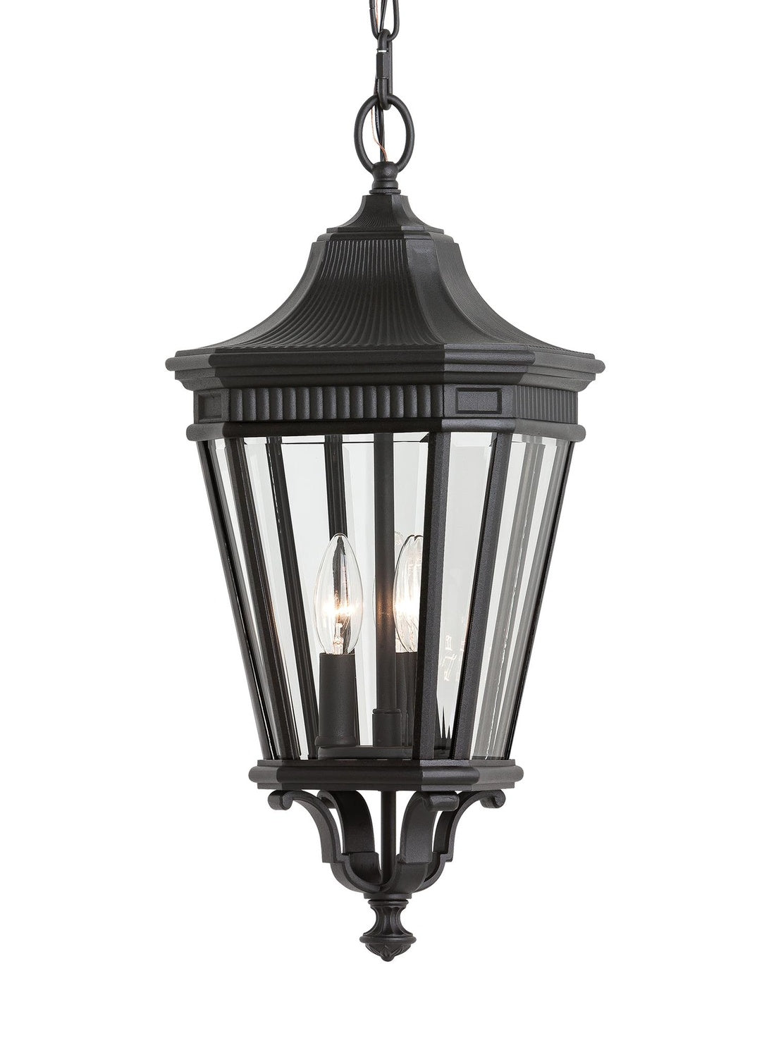 GENERATION LIGHTING, COTSWOLD LANE PENDANT, OUTDOOR CEILING LIGHTS