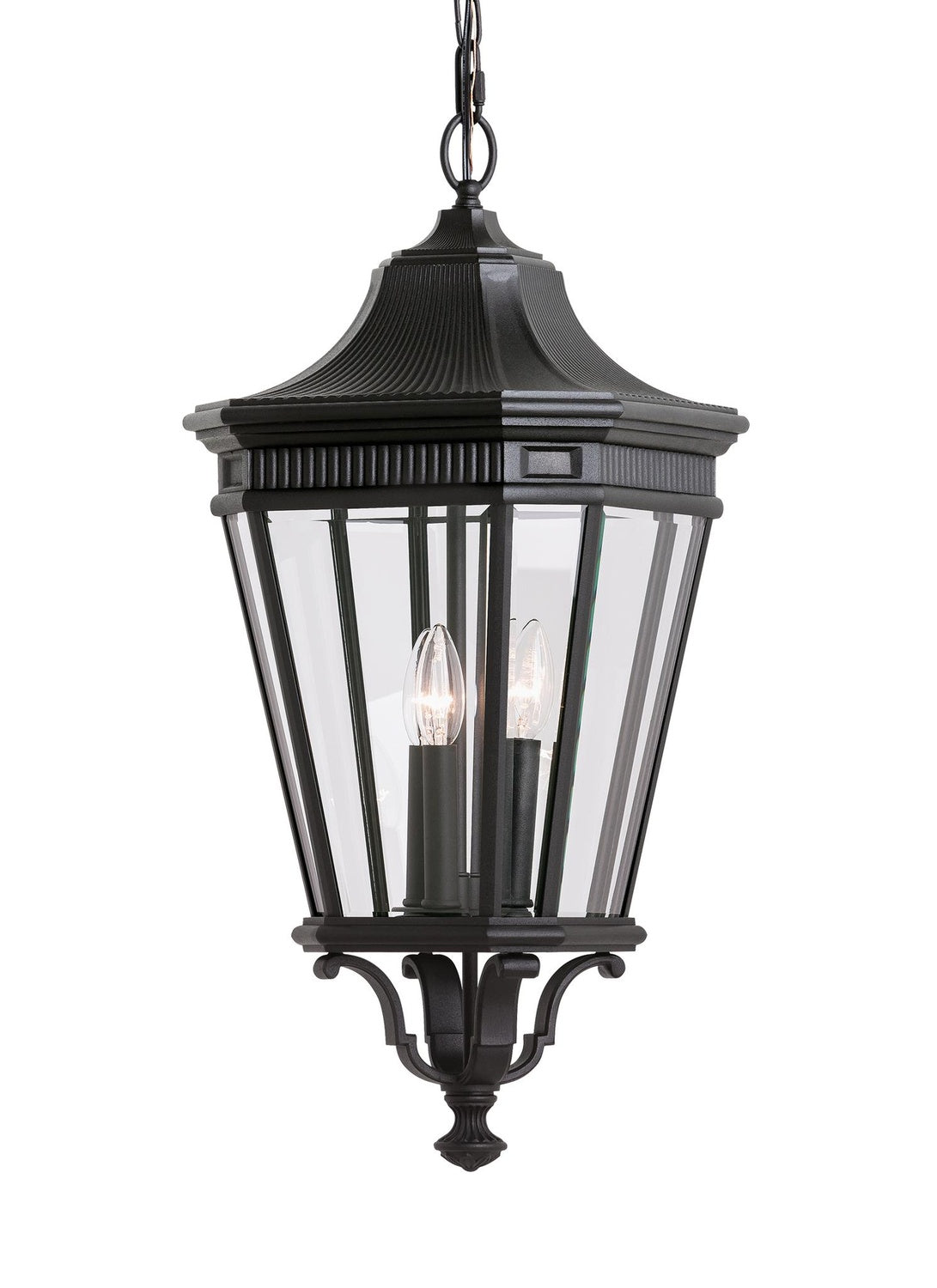 GENERATION LIGHTING, COTSWOLD LANE PENDANT, OUTDOOR CEILING LIGHTS