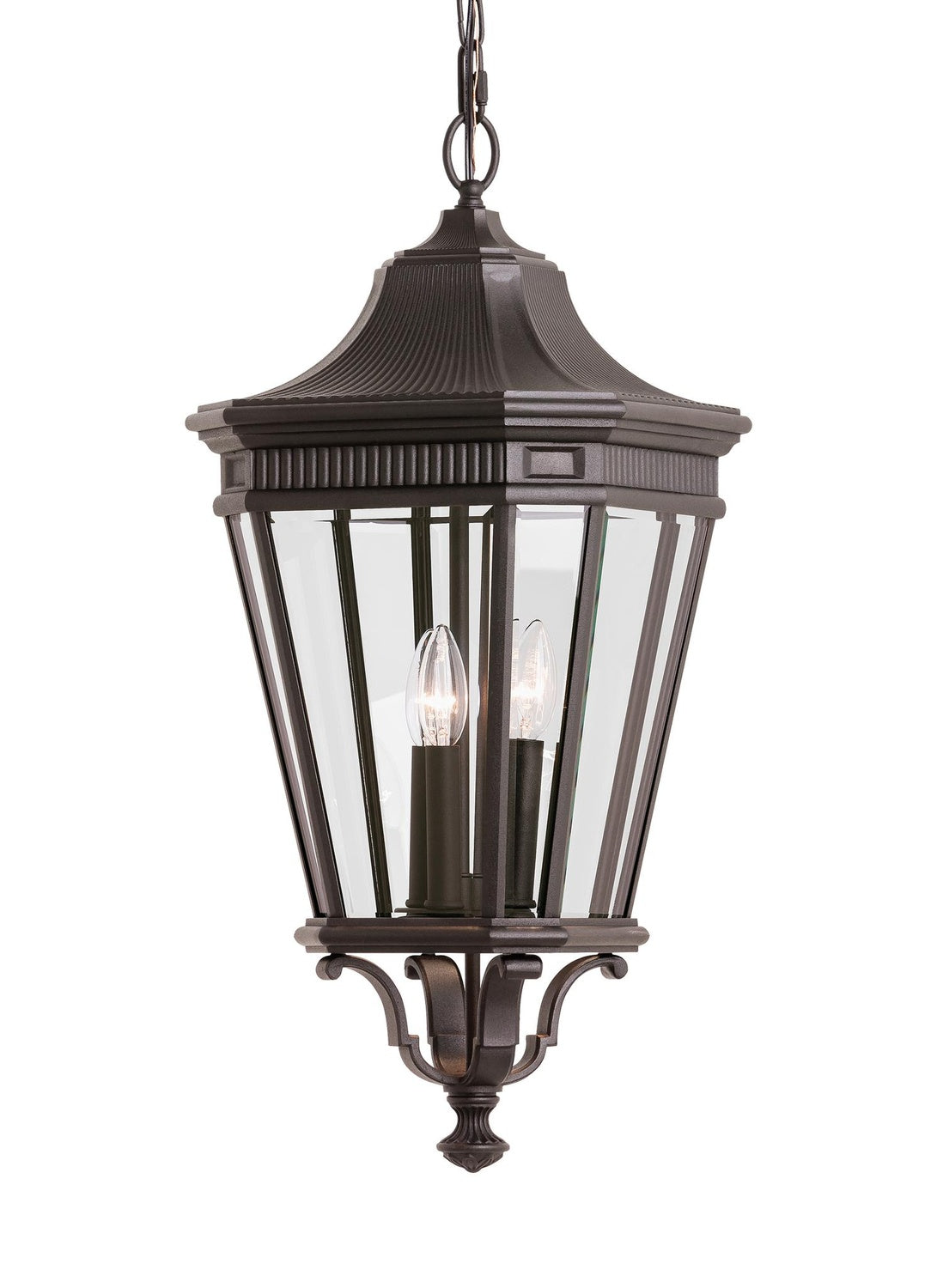GENERATION LIGHTING, COTSWOLD LANE PENDANT, OUTDOOR CEILING LIGHTS