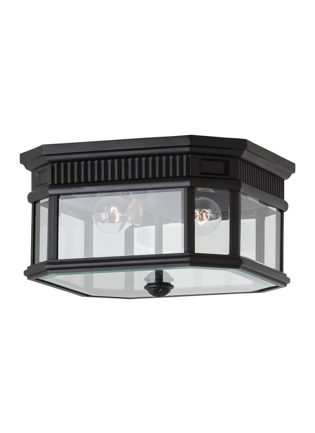GENERATION LIGHTING, COTSWOLD LANE FLUSH MOUNT, OUTDOOR CEILING LIGHTS