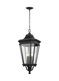 GENERATION LIGHTING, COTSWOLD LANE PENDANT, OUTDOOR CEILING LIGHTS