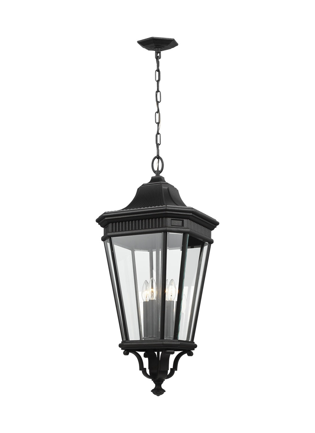 GENERATION LIGHTING, COTSWOLD LANE PENDANT, OUTDOOR CEILING LIGHTS