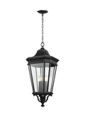 GENERATION LIGHTING, COTSWOLD LANE PENDANT, OUTDOOR CEILING LIGHTS