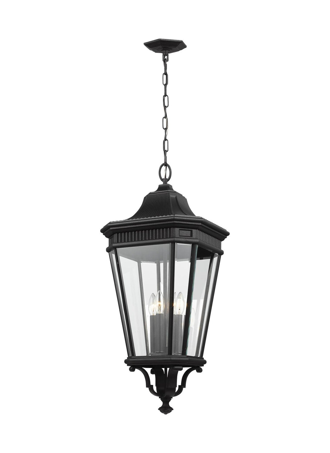 GENERATION LIGHTING, COTSWOLD LANE PENDANT, OUTDOOR CEILING LIGHTS