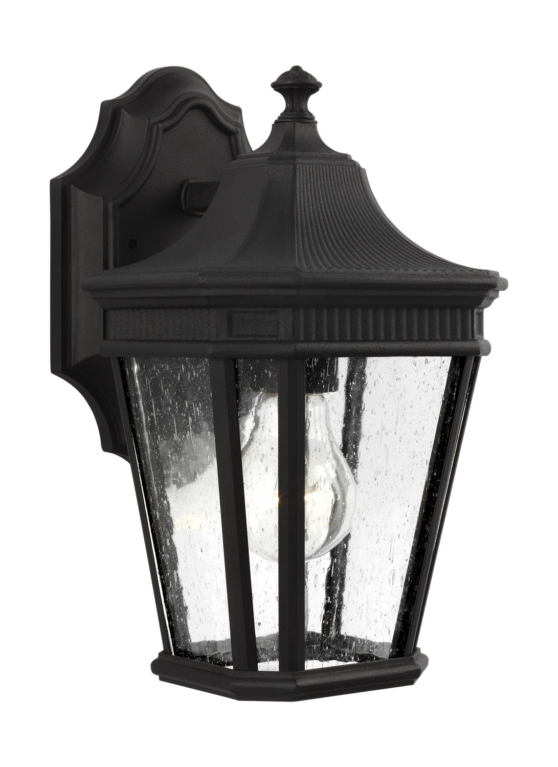 GENERATION LIGHTING, COTSWOLD LANE LANTERN, OUTDOOR WALL LIGHTS