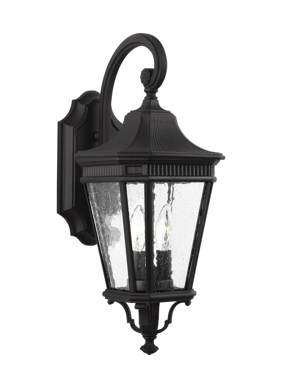 GENERATION LIGHTING, COTSWOLD LANE LANTERN, OUTDOOR WALL LIGHTS